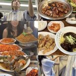 娘とふたり旅 in Seoul