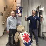 生涯現役～レジェンドドライバー 西尾さんに再会！