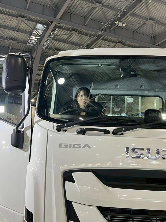 ～自動運転の未来と、私たちの可能性～