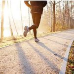 秋の楽しみ方〜読書とスポーツの秋〜