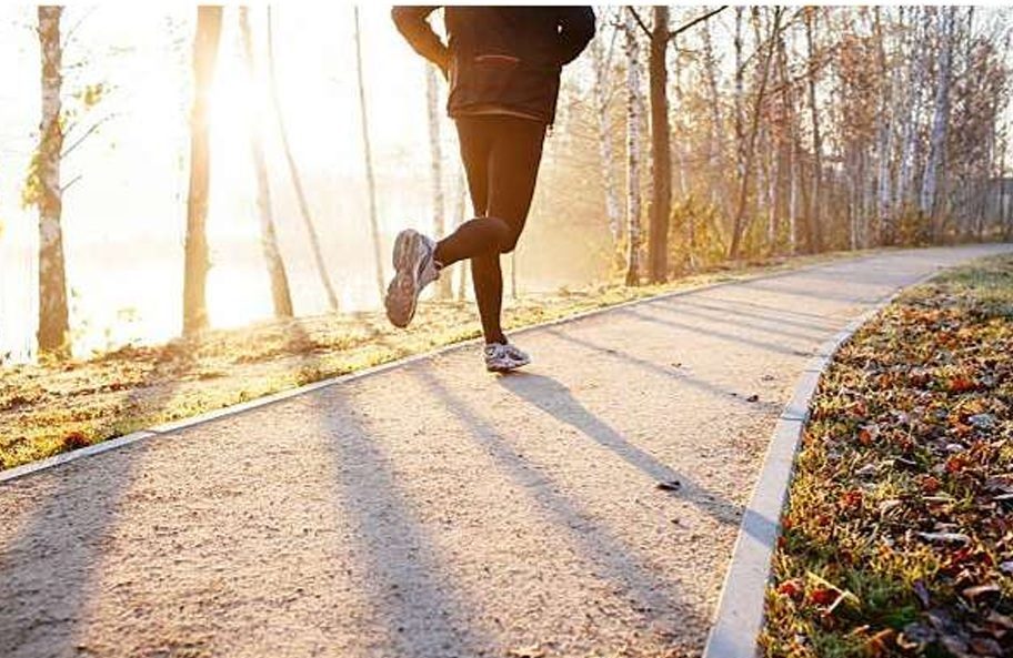 秋の楽しみ方〜読書とスポーツの秋〜