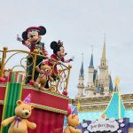 夢のクリスマス空間🌟